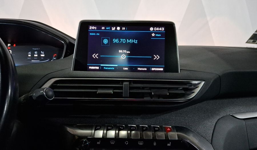 Peugeot 3008 2.0 HDI ALLURE PACK AUTO Suv 2019