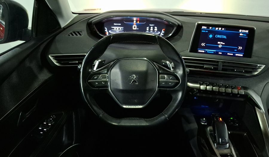 Peugeot 3008 2.0 HDI ALLURE PACK AUTO Suv 2019