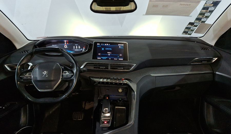Peugeot 3008 2.0 HDI ALLURE PACK AUTO Suv 2019