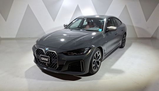 Bmw • Serie 4