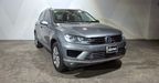 Volkswagen Touareg 3.0 HIBRIDO Suv 2017