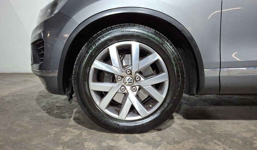 Volkswagen Touareg 3.0 HIBRIDO Suv 2017