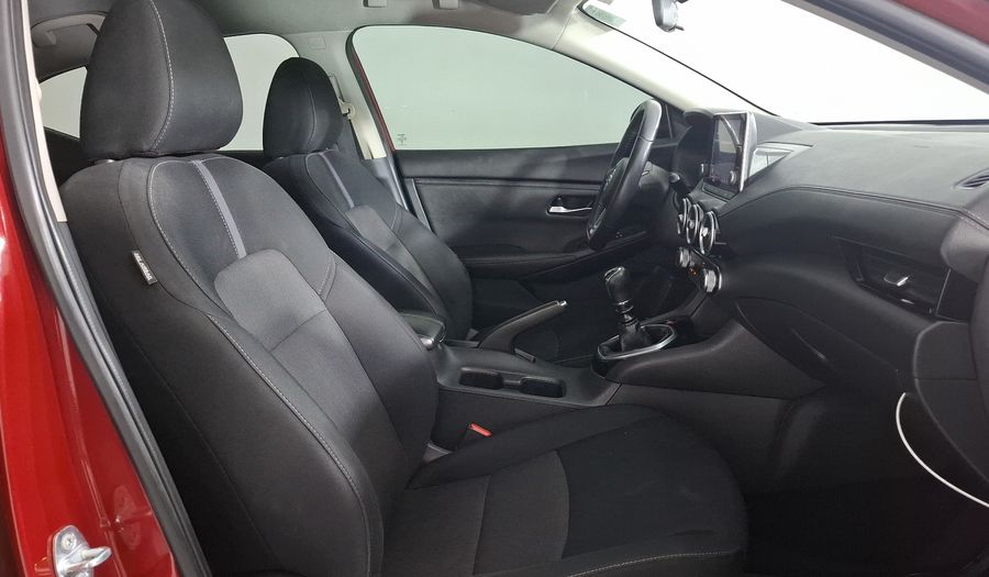 Nissan Sentra 2.0 ADVANCE Sedan 2023