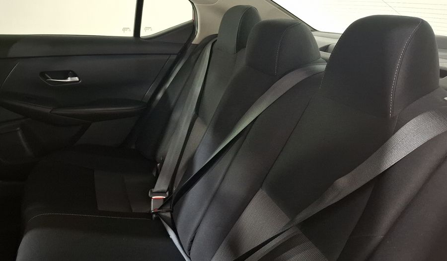 Nissan Sentra 2.0 ADVANCE Sedan 2023