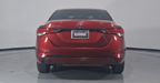 Nissan Sentra 2.0 ADVANCE Sedan 2023