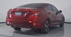 Nissan Sentra 2.0 ADVANCE Sedan 2023