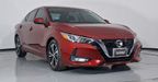 Nissan Sentra 2.0 ADVANCE Sedan 2023