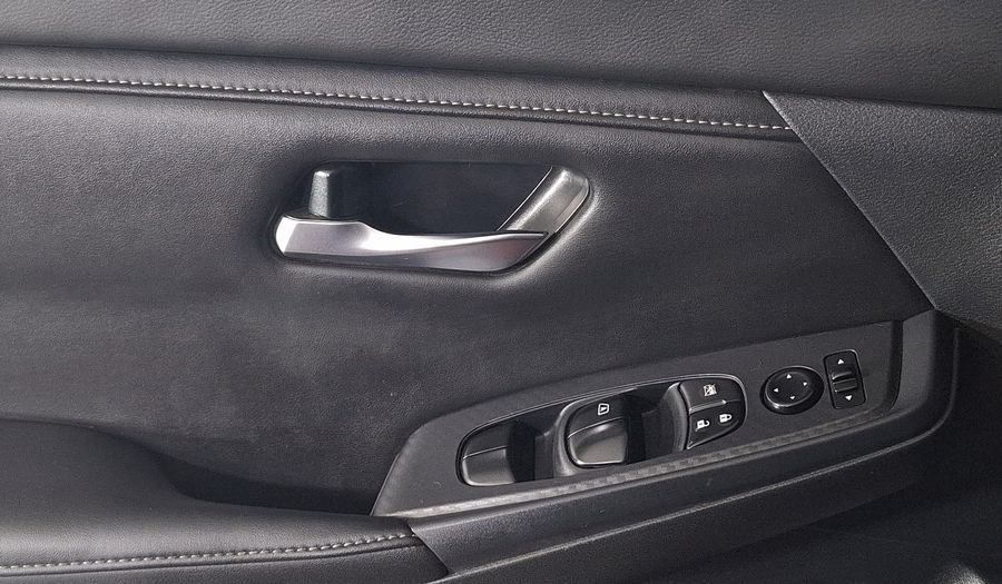 Nissan Sentra 2.0 ADVANCE Sedan 2023
