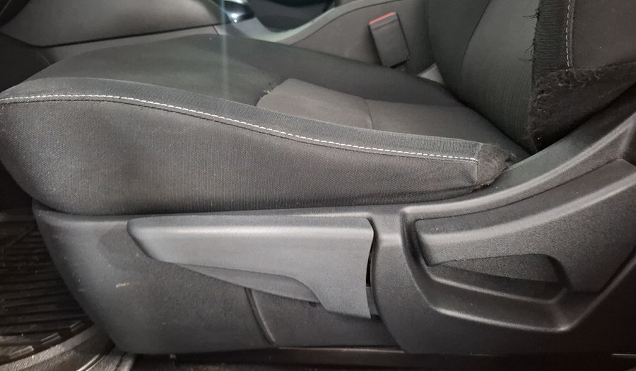 Nissan Sentra 2.0 ADVANCE Sedan 2023