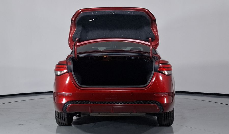 Nissan Sentra 2.0 ADVANCE Sedan 2023