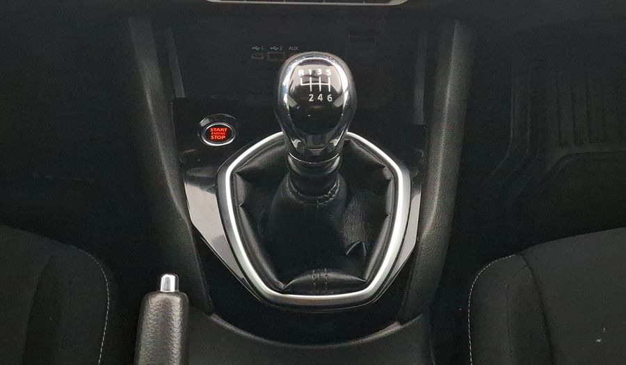 Nissan Sentra 2.0 ADVANCE Sedan 2023