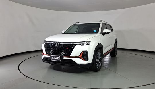 Changan • CS35