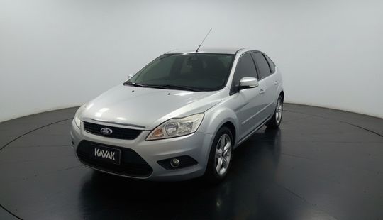 Ford • Focus