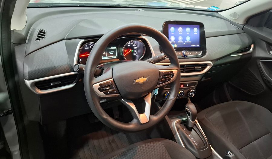 Chevrolet Tracker 1.2 TURBO AT MY24 Suv 2024
