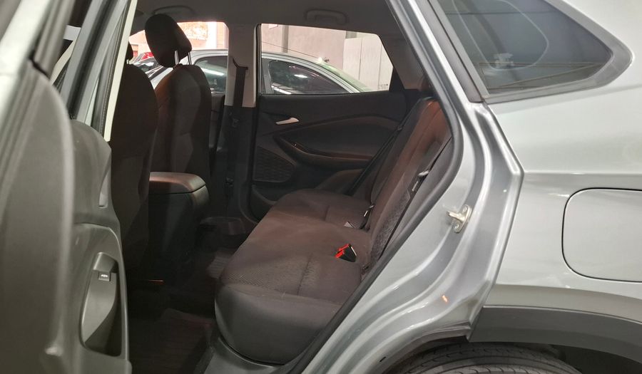Chevrolet Tracker 1.2 TURBO AT MY24 Suv 2024