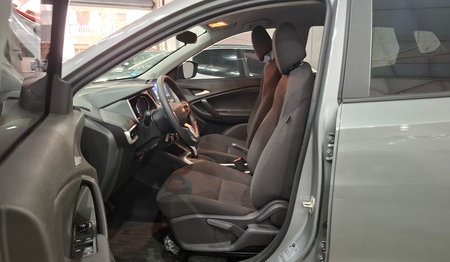 Chevrolet Tracker 1.2 TURBO AT MY24 Suv 2024