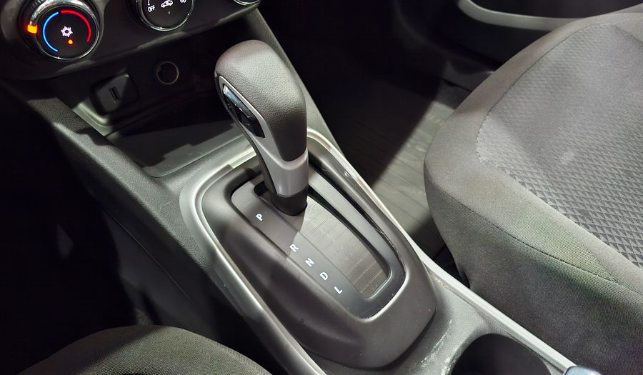 Chevrolet Tracker 1.2 TURBO AT MY24 Suv 2024
