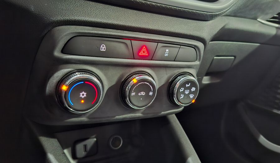 Chevrolet Tracker 1.2 TURBO AT MY24 Suv 2024
