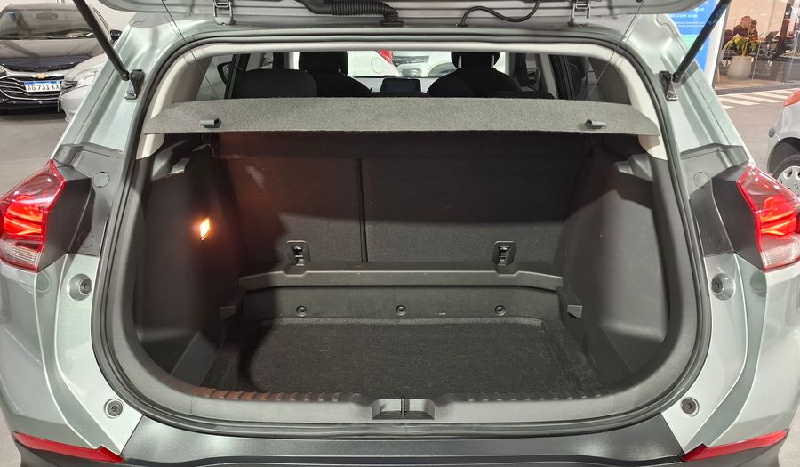 Chevrolet Tracker 1.2 TURBO AT MY24 Suv 2024