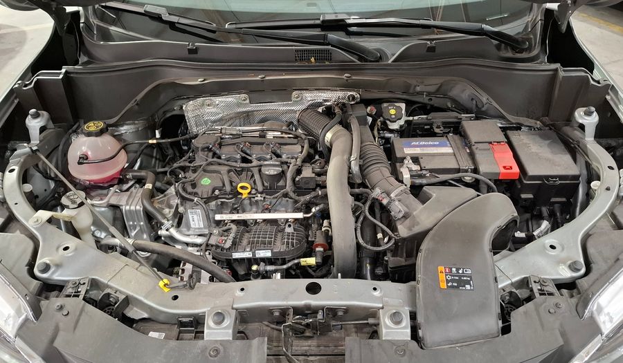 Chevrolet Tracker 1.2 TURBO AT MY24 Suv 2024