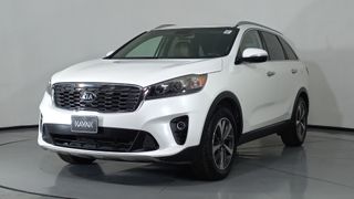 Kia Sorento 2.4 EX AUTO