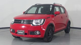 Suzuki • Ignis