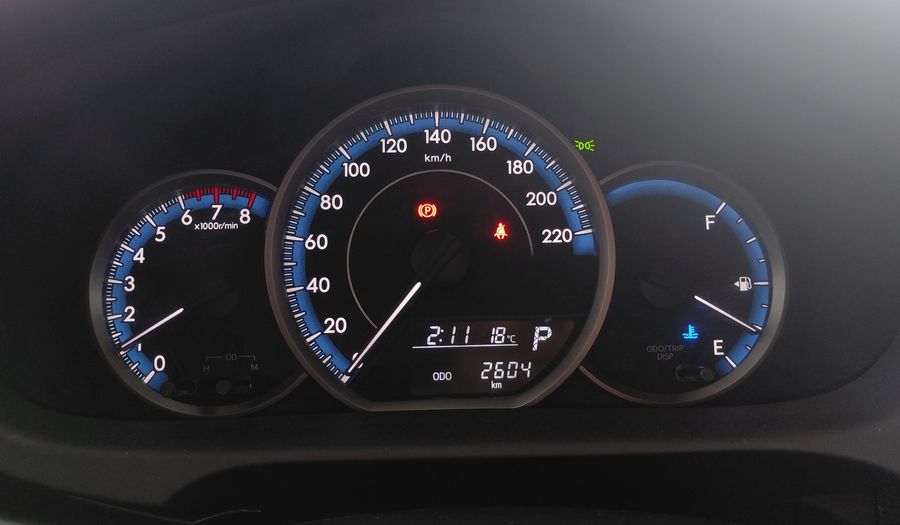 Toyota Yaris 1.5 XS CVT Hatchback 2026