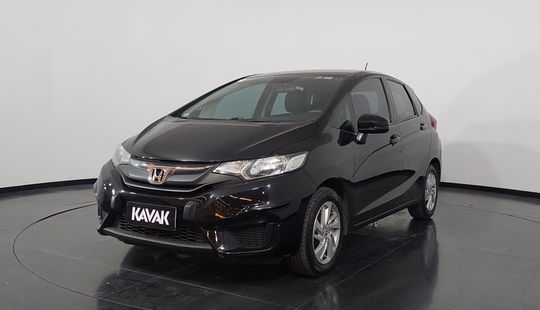 Honda • Fit