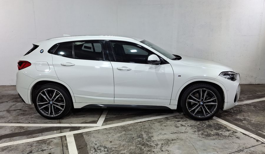 Bmw X2 2.0 SDRIVE20IA M SPORT DCT Suv 2020