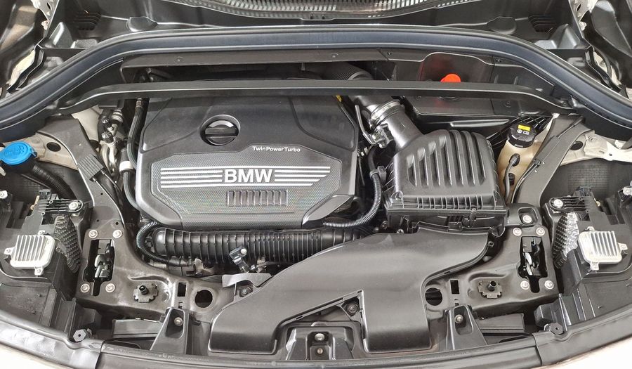 Bmw X2 2.0 SDRIVE20IA M SPORT DCT Suv 2020