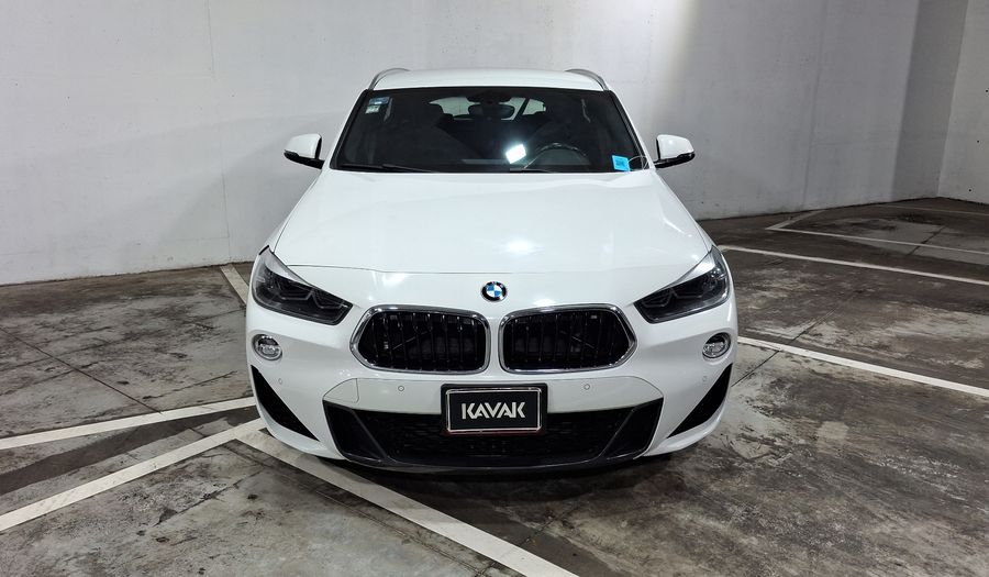 Bmw X2 2.0 SDRIVE20IA M SPORT DCT Suv 2020