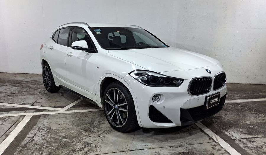 Bmw X2 2.0 SDRIVE20IA M SPORT DCT Suv 2020