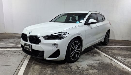 Bmw • X2