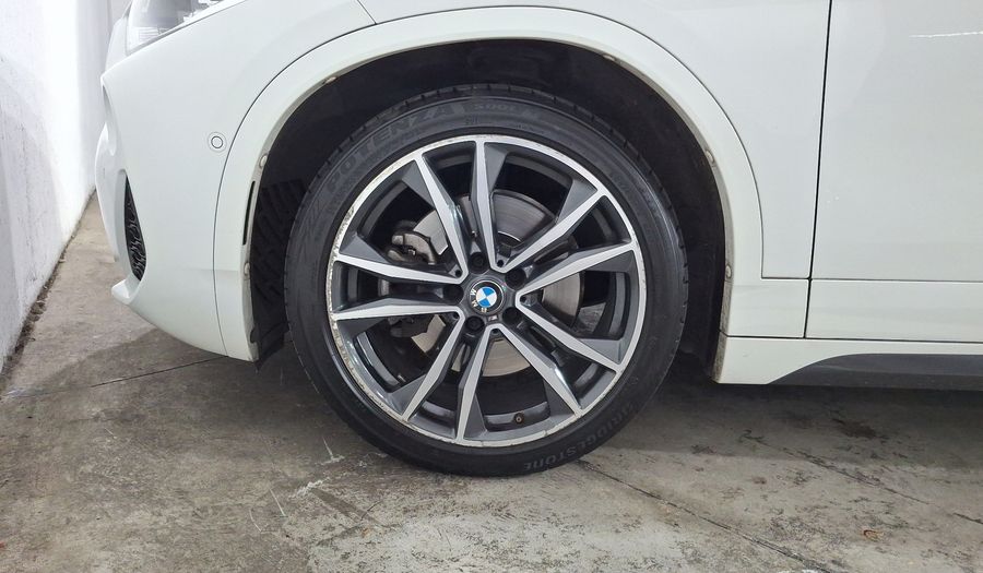 Bmw X2 2.0 SDRIVE20IA M SPORT DCT Suv 2020
