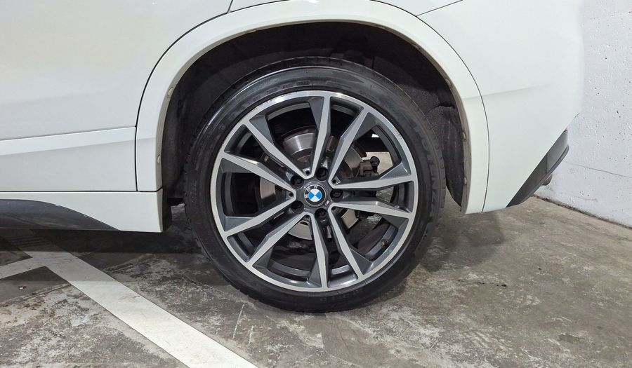 Bmw X2 2.0 SDRIVE20IA M SPORT DCT Suv 2020