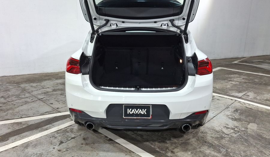 Bmw X2 2.0 SDRIVE20IA M SPORT DCT Suv 2020