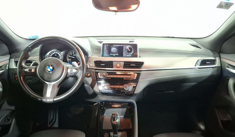 Bmw X2 2.0 SDRIVE20IA M SPORT DCT Suv 2020