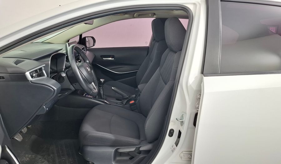 Toyota Corolla 2.0 XEI Sedan 2021