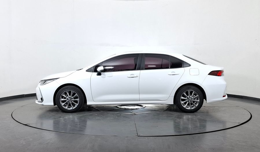 Toyota Corolla 2.0 XEI Sedan 2021