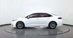 Toyota Corolla 2.0 XEI Sedan 2021