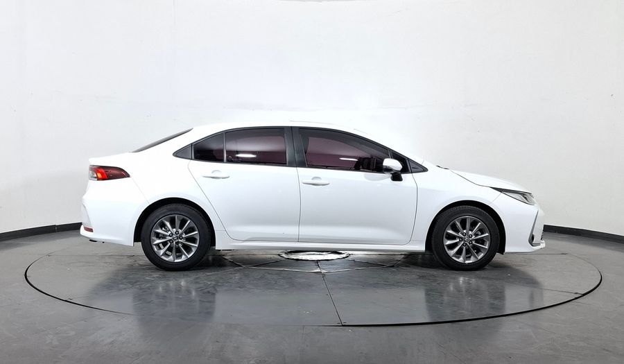 Toyota Corolla 2.0 XEI Sedan 2021