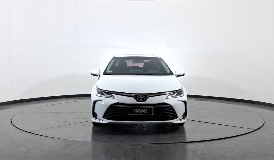Toyota Corolla 2.0 XEI Sedan 2021