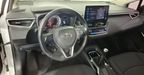 Toyota Corolla 2.0 XEI Sedan 2021