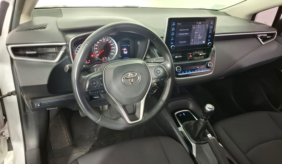 Toyota Corolla 2.0 XEI Sedan 2021