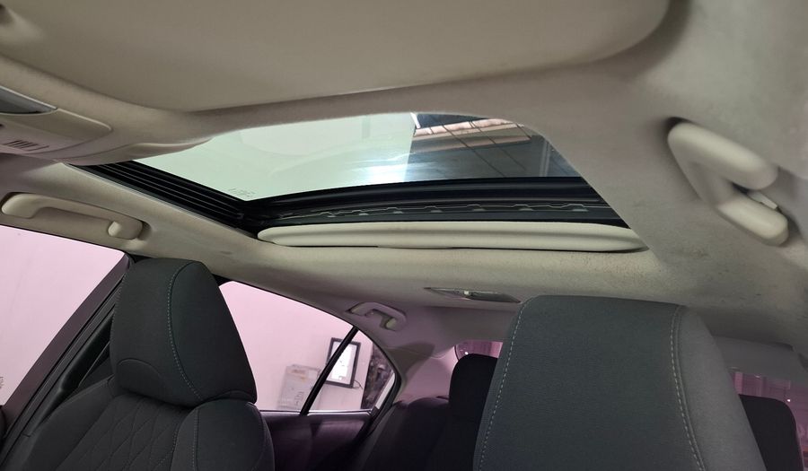 Toyota Corolla 2.0 XEI Sedan 2021