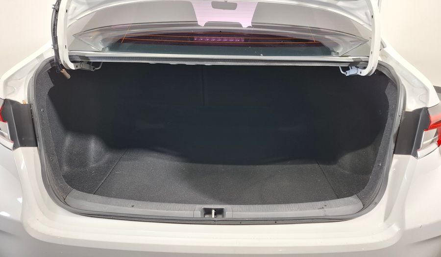 Toyota Corolla 2.0 XEI Sedan 2021