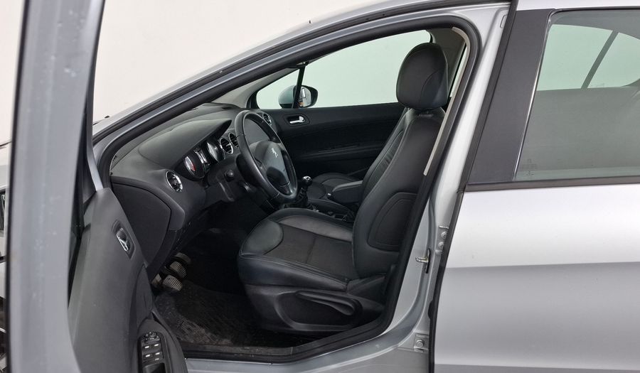 Peugeot 408 1.6 THP ALLURE+ Sedan 2018