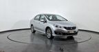 Peugeot 408 1.6 THP ALLURE+ Sedan 2018