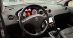 Peugeot 408 1.6 THP ALLURE+ Sedan 2018