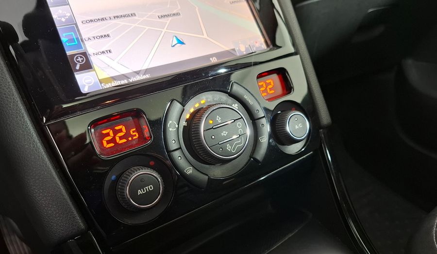 Peugeot 408 1.6 THP ALLURE+ Sedan 2018